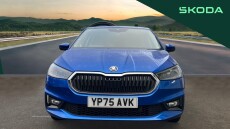 Skoda Fabia 1.0 MPI 80 SE Edition 5dr Petrol Hatchback